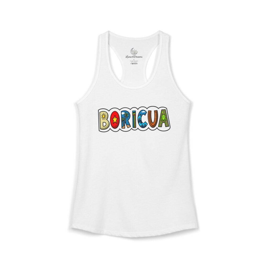 Women's Ideal Racerback Tank
